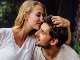Top 5 Ways You Can Bring Back the Zest in Your Relationship