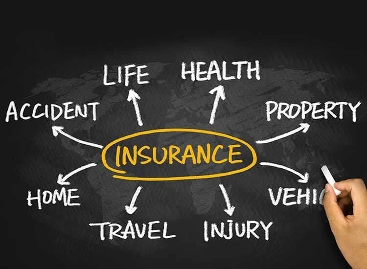 Top Five of Top Five Insurance Auto Companies in NM