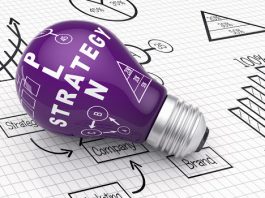 Top 5 Easy Steps in Developing Marketing Strategies