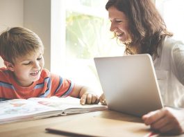 Top 5 Study Tips Every Working Mom should Know