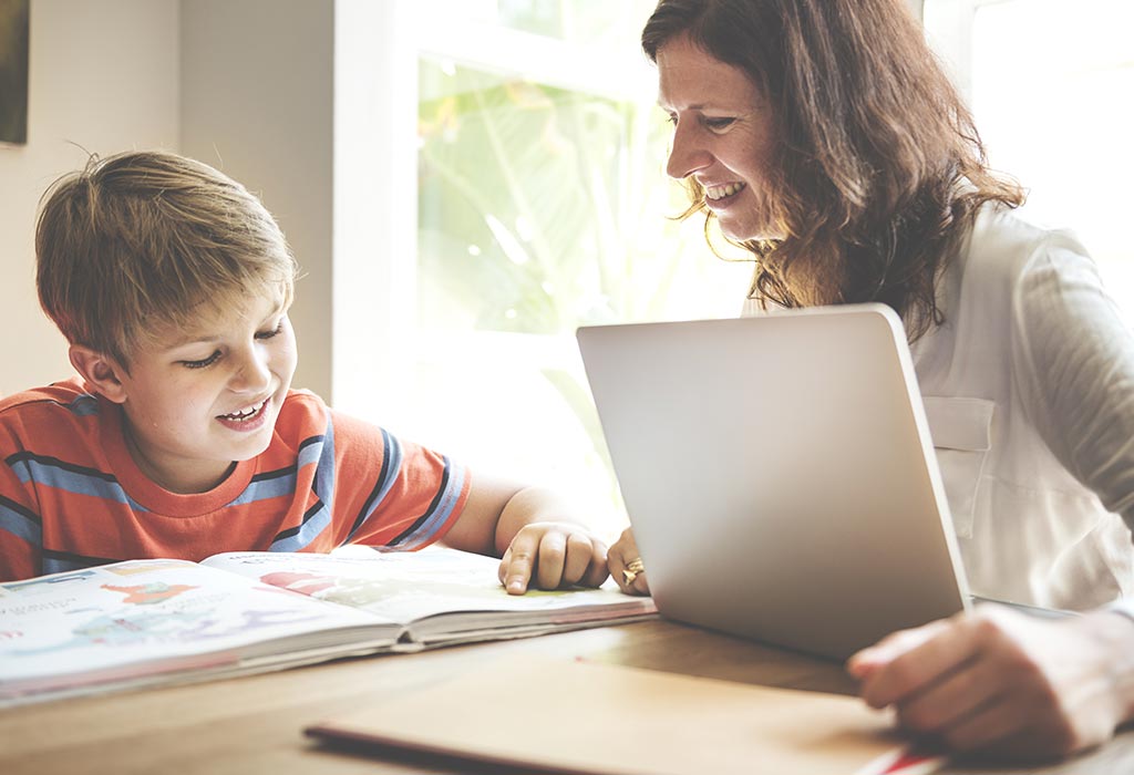 Top 5 Study Tips Every Working Mom should Know