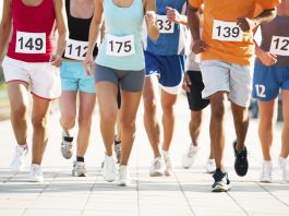 Top 5 Tips for Your First Marathon Run