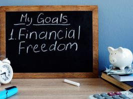 Top 5 Tips to Achieve Financial Freedom