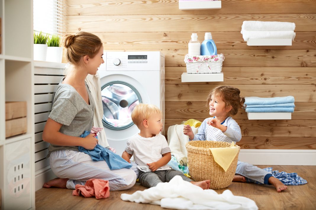 Household Chores You Should Know