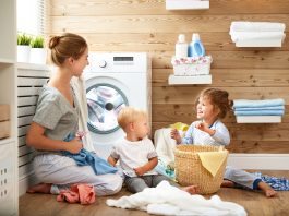 Household Chores You Should Know