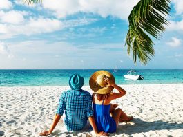 Top 5 Cheap Honeymoon Vacation