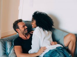 Top 5 Ideas to Spice Up Your Marriage