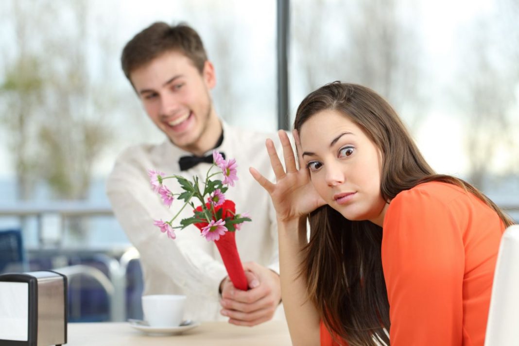 Top 5 Subtle Ways to Turn Down a Guy