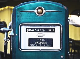 Top 5 Tips to Save on Gas