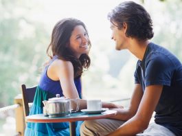 Top 5 Ways to Make a Good Impression on a First Date