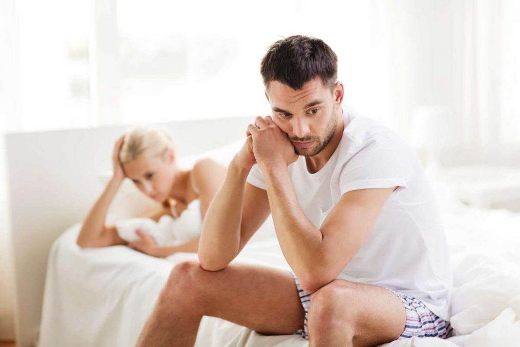 Top 5 Husband Issues That Can Affect Your Marriage