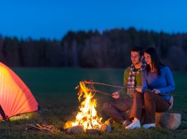 Top 5 Perfect Activities for Couples