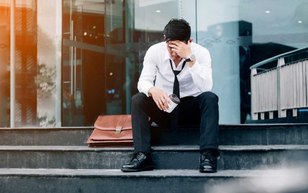 Top 5 Ways to Survive a Job Loss