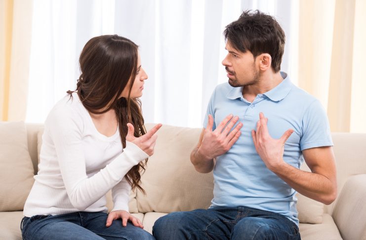 Top 5 Wife Attitudes that Can Affect Your Marriage