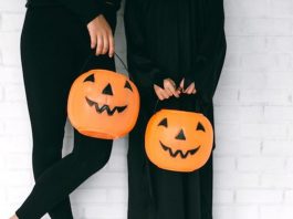 Top 5 Affordable and Lazy Halloween Costumes