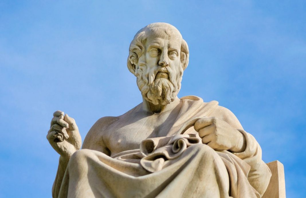Top 5 Philosophers Who Helped Change the World