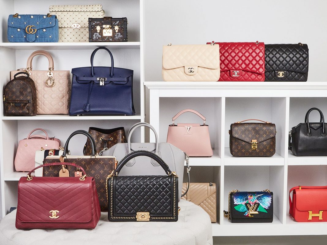 Top 5 Most Expensive Bag Brands