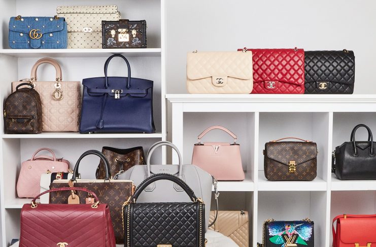 Top 5 Most Expensive Bag Brands