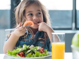 Top 5 Vegetable Dishes Children Will Eat