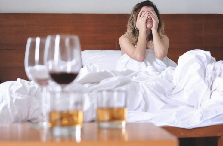 Top 5 Hangover Cures that Might Work
