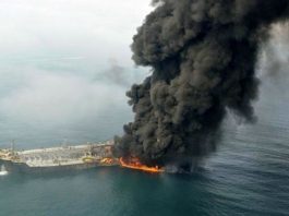 Top 5 Most Tragic Sea Accidents